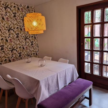 Casa Carrasco Villa Montevideo Exteriör bild