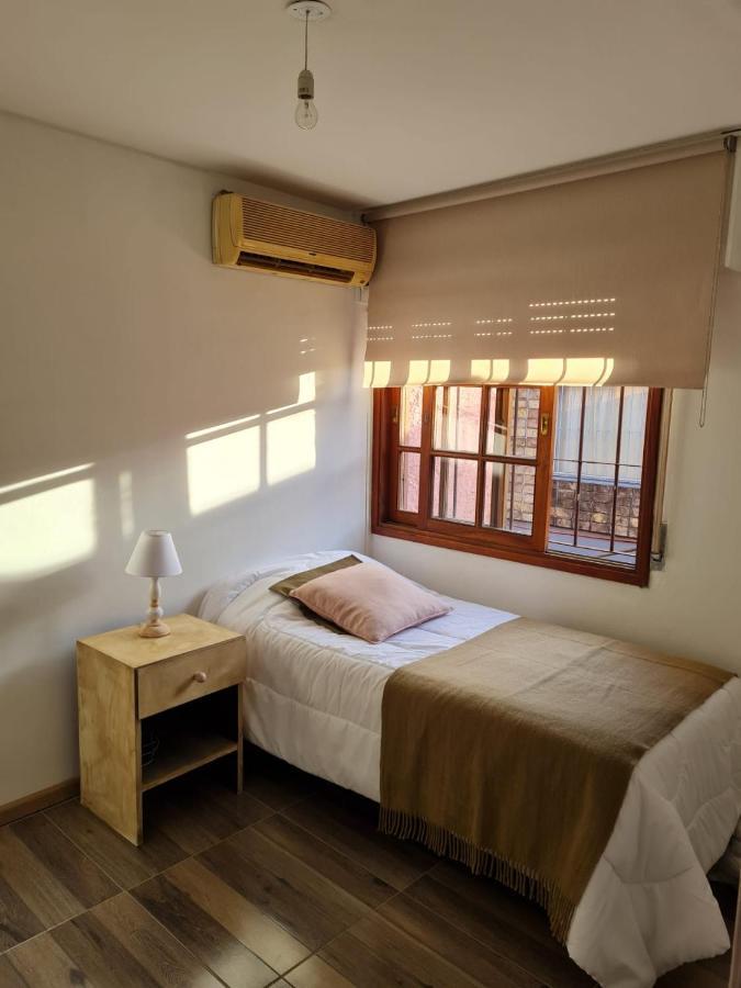 Casa Carrasco Villa Montevideo Exteriör bild