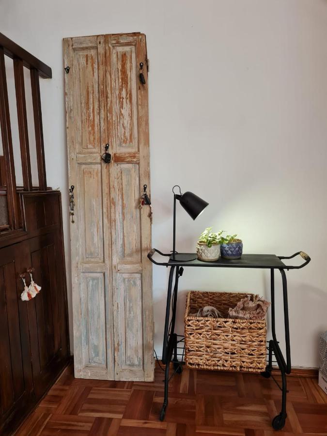 Casa Carrasco Villa Montevideo Exteriör bild