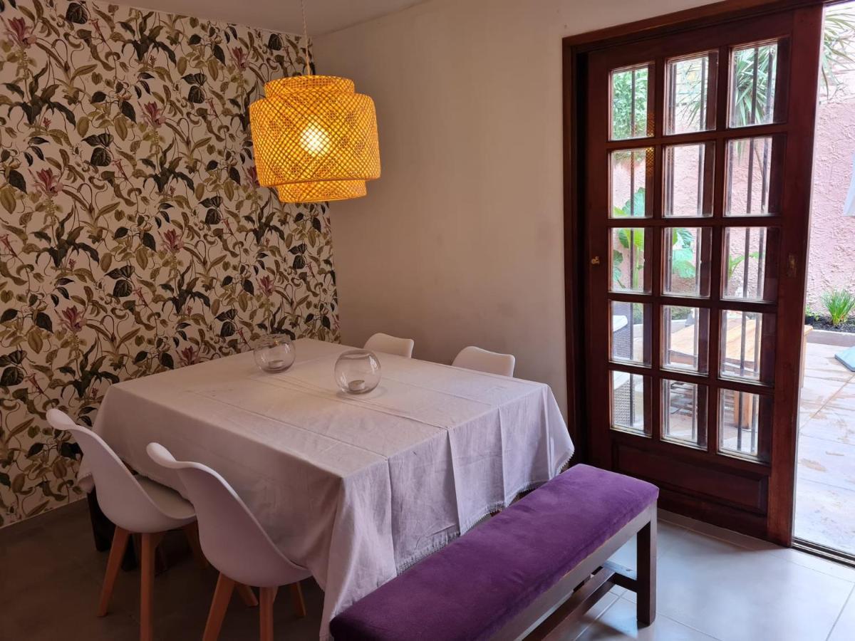 Casa Carrasco Villa Montevideo Exteriör bild